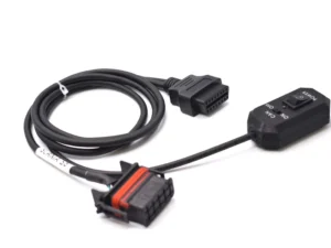 Przewód Scania Continental EMS S8 do OBD