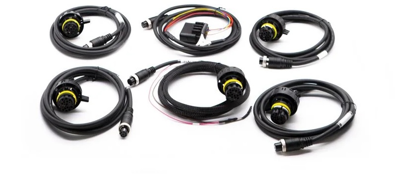 DCUセット Zestaw kluczy do świec zapłonowych 3/8