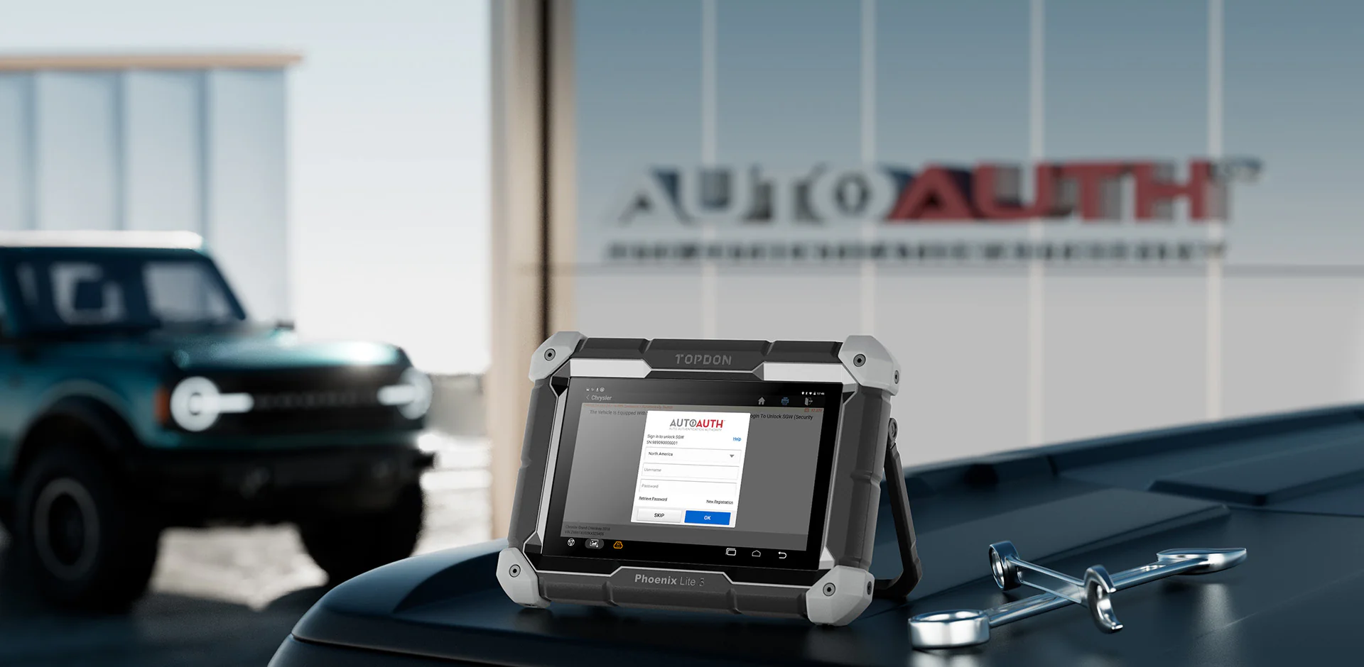 TOPDON Phoenix Lite 3 - obrazek 10