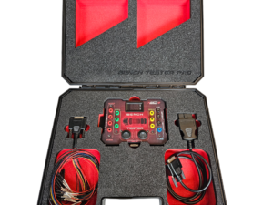 Magnetto Bench Tester Pro