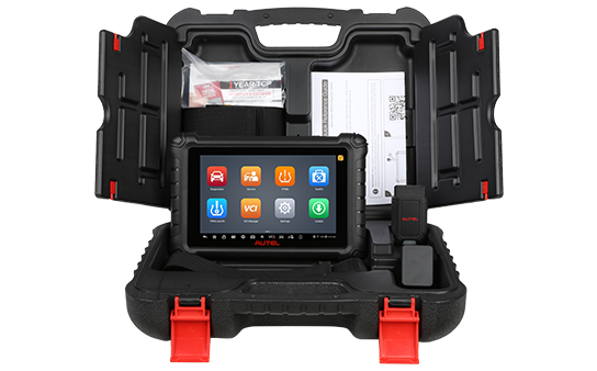 Autel MaxiDas DS900TS