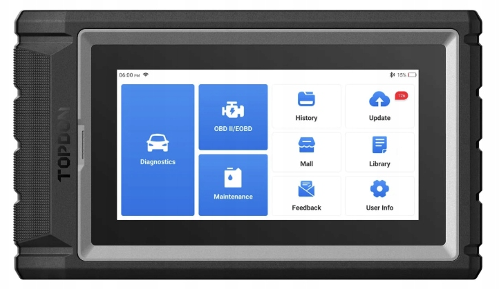 TOPDON ArtiDiag800 BT2