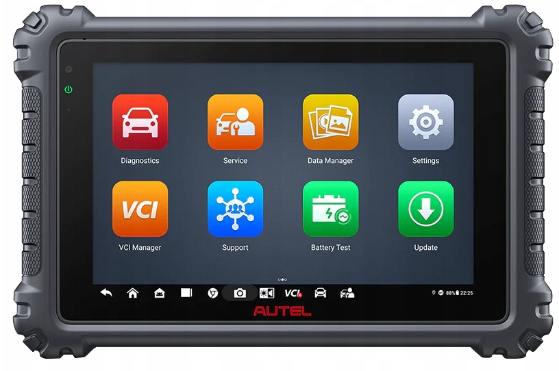 Autel MaxiDas DS900 - obrazek 3