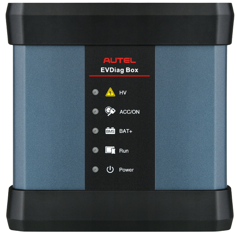 AUTEL MaxiSYS MS909 EV - obrazek 3