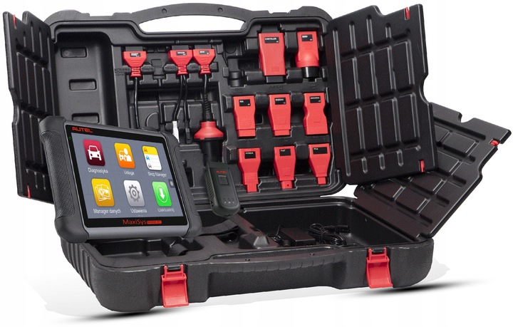 AUTEL MaxiSys MS906BT - obrazek 2