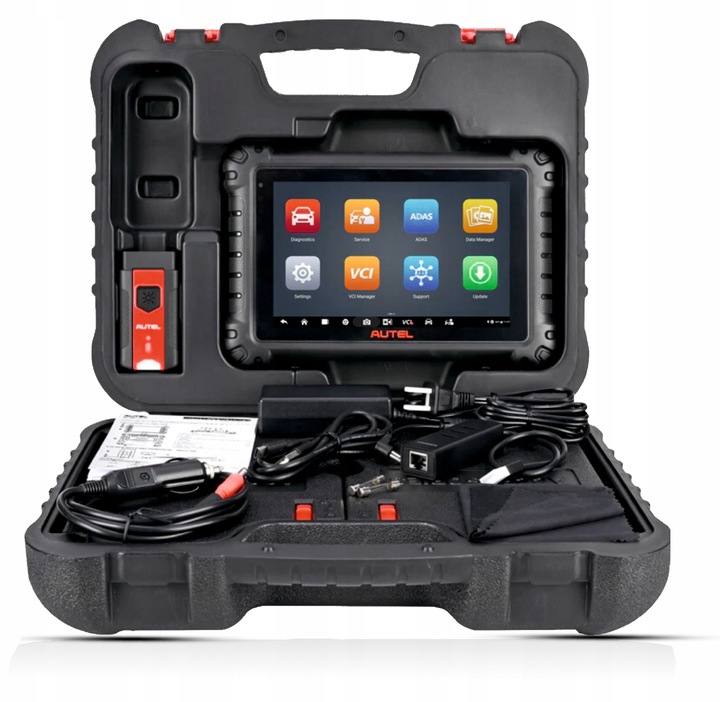 Autel MaxiSYS MS906 Pro