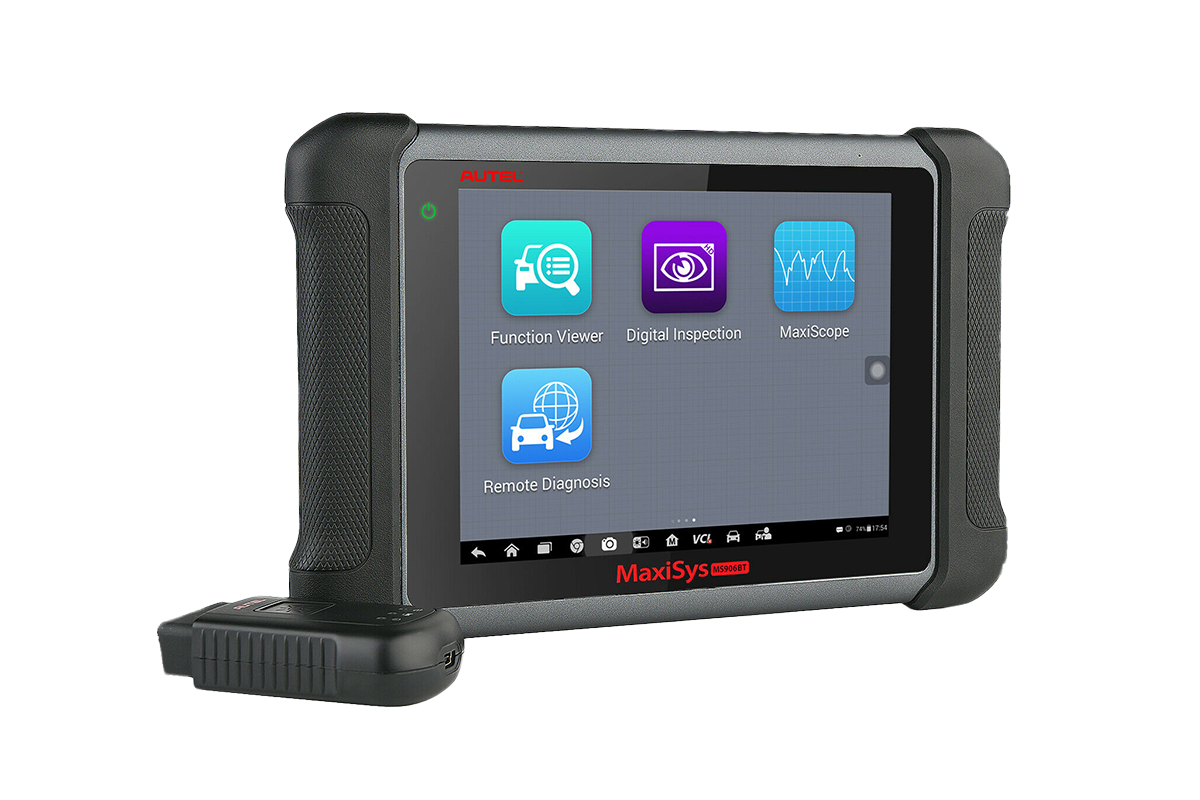 AUTEL MaxiSys MS906BT - obrazek 5