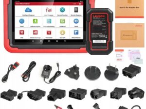 LAUNCH X431 PROS V 5.0