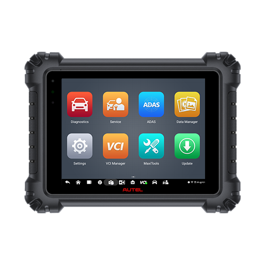 AUTEL MaxiSys MS919 - obrazek 4