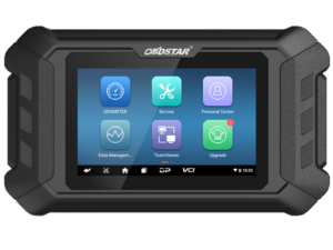 OBDSTAR iScan YAMAHA MARINE (morskie)