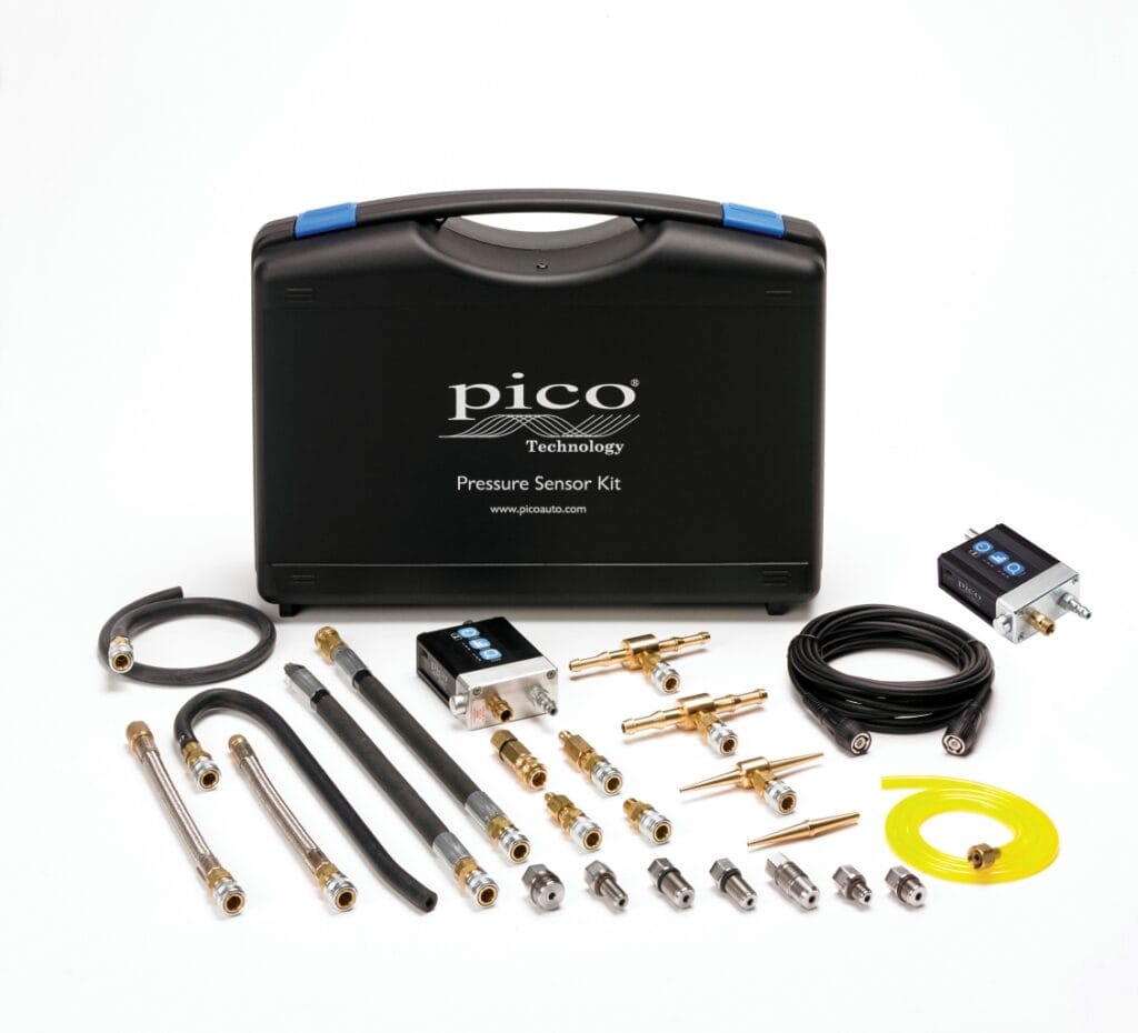 Pico Maxi Kit – Dual WPS500X 34 bar Pressure Transducer (PQ041 ...