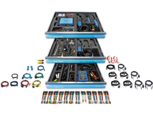 Zestaw Pico Master - 4 kanały 4425A - PQ237