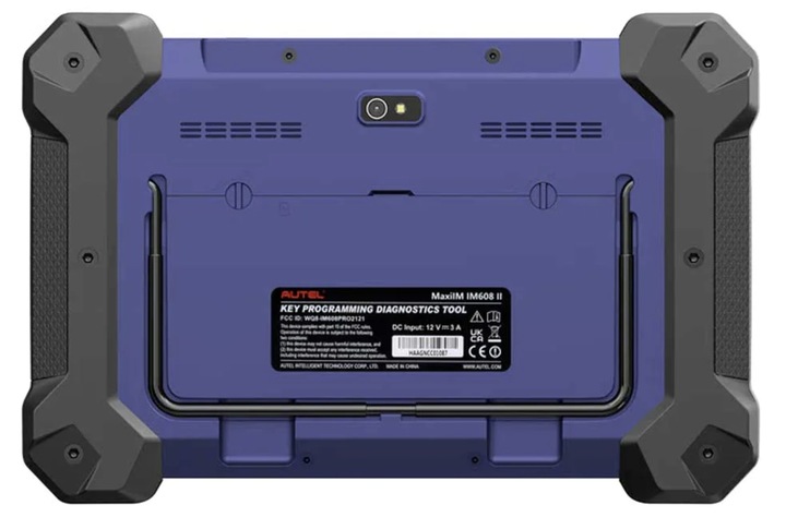 Autel MaxiIM IM608 PRO II - Image 2