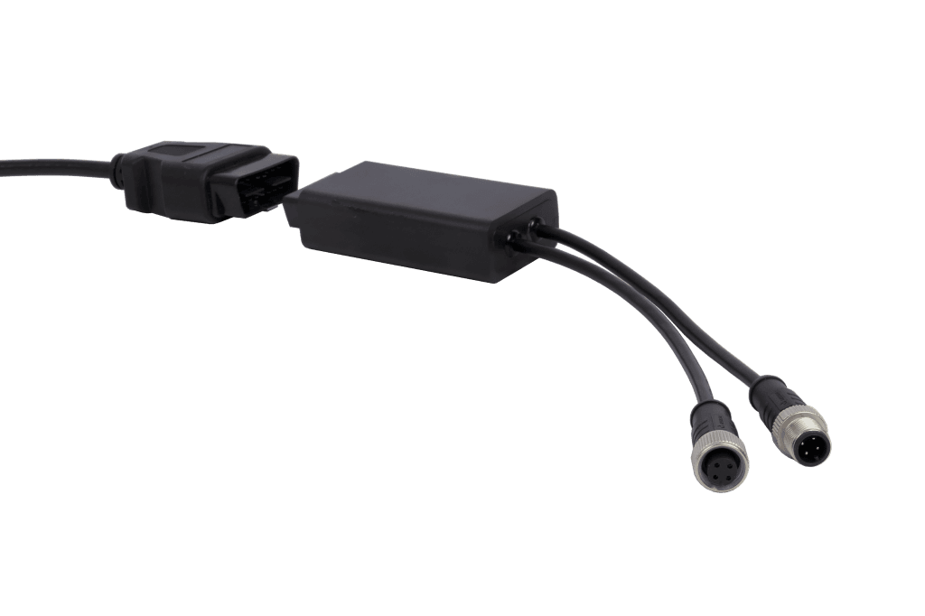Diagnostic Cable Jaltest for Still Forklifts JDC555A