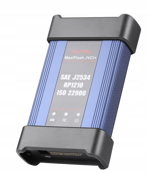 Autel MaxiIM IM608 PRO II - Image 4