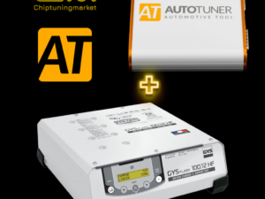 Autotuner Master + GRATIS GYS 100.12 HF