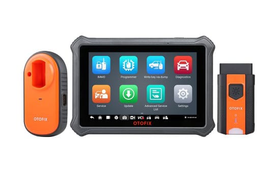 OTOFIX IM1 - Image 2