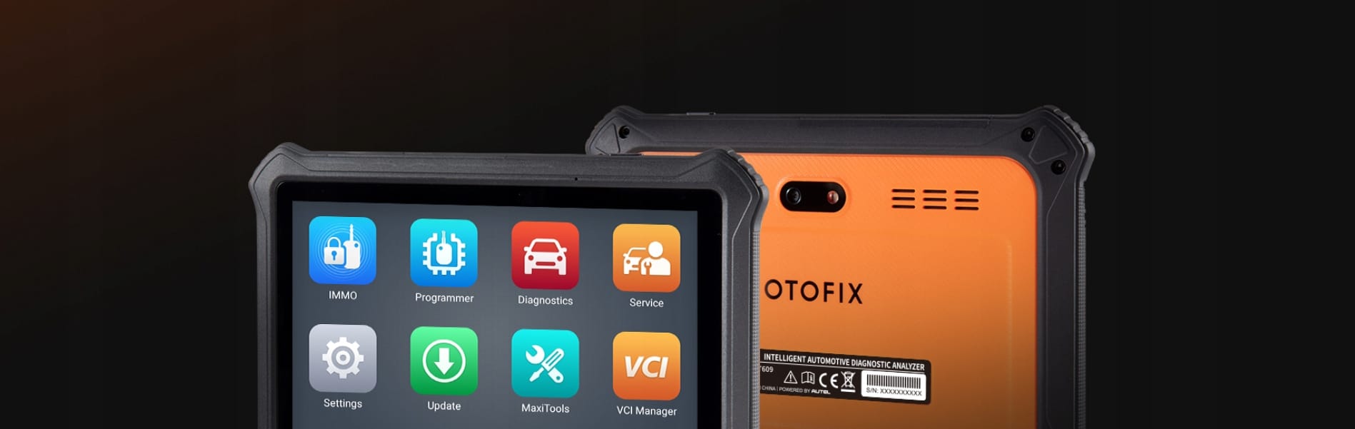 OTOFIX IM1 - Image 6