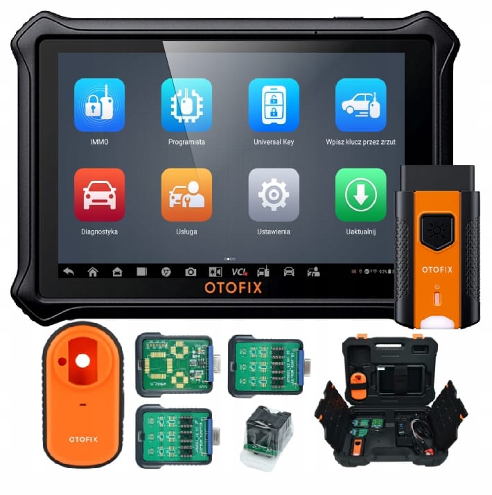 OTOFIX IM1 - Image 5
