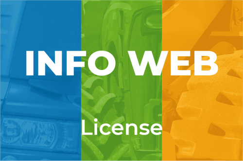 Jaltest INFO Web – technical documentation, online diagrams CV & AHV & OHW