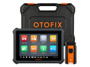 Autel OTOFIX D1