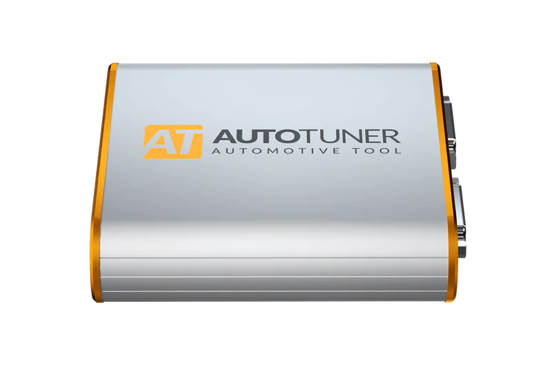 AutoTuner Master