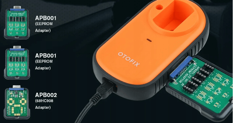 OTOFIX IM1 - Image 9