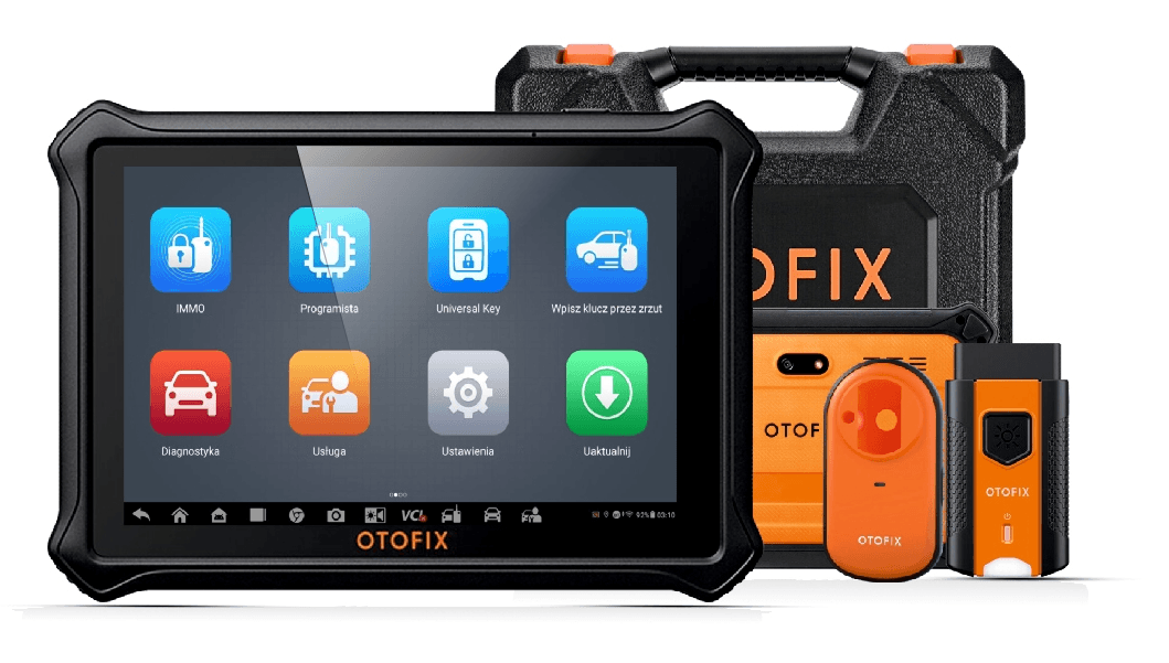 OTOFIX IM1
