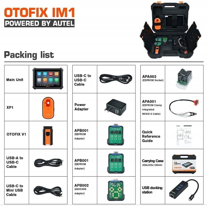 OTOFIX IM1 - Image 10