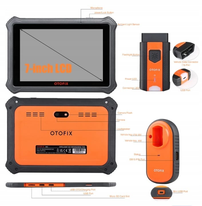 OTOFIX IM1 - Image 7