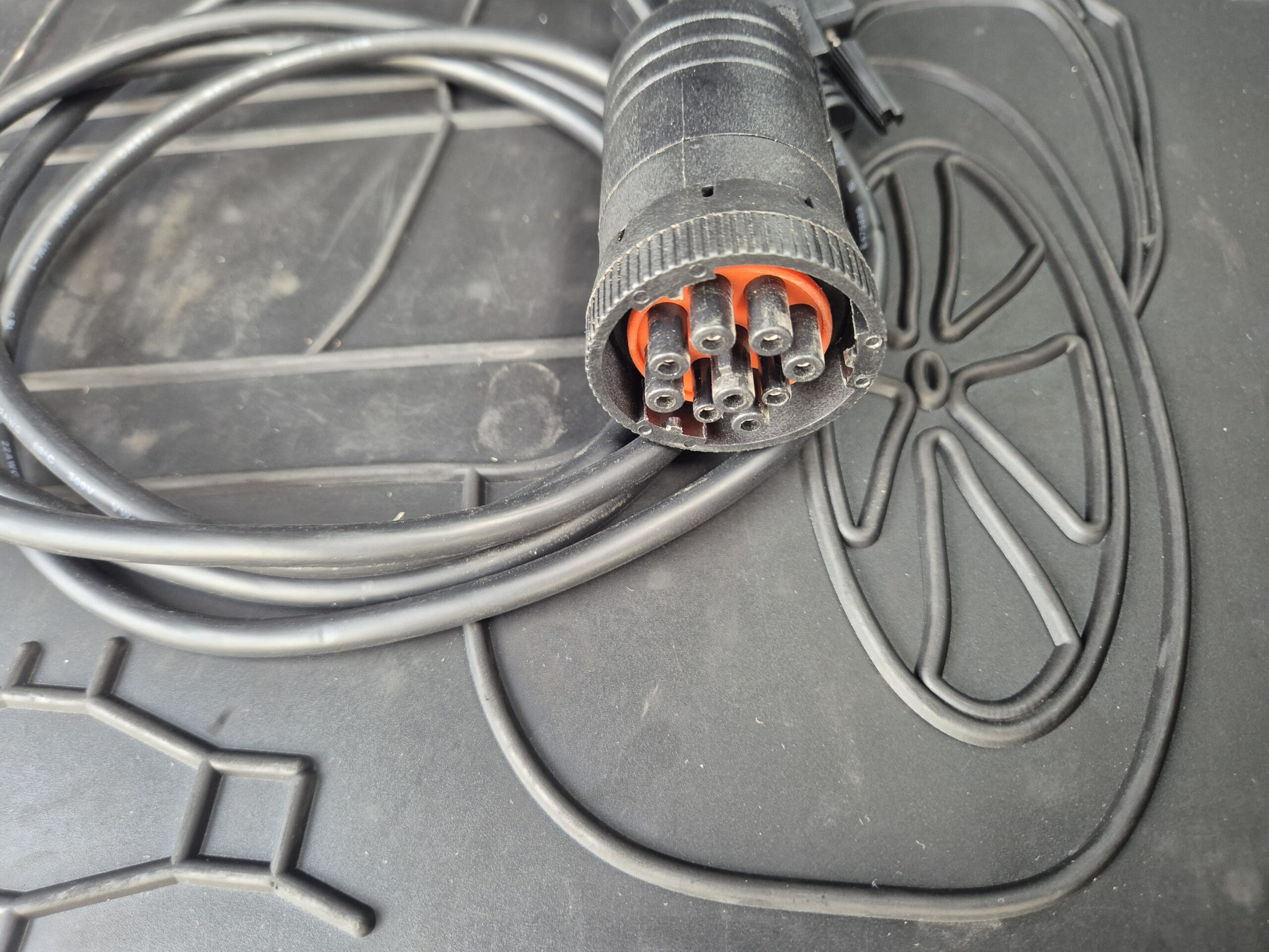 DFOX Master Full ECU+TCU "sprzęt używany" - obrazek 7