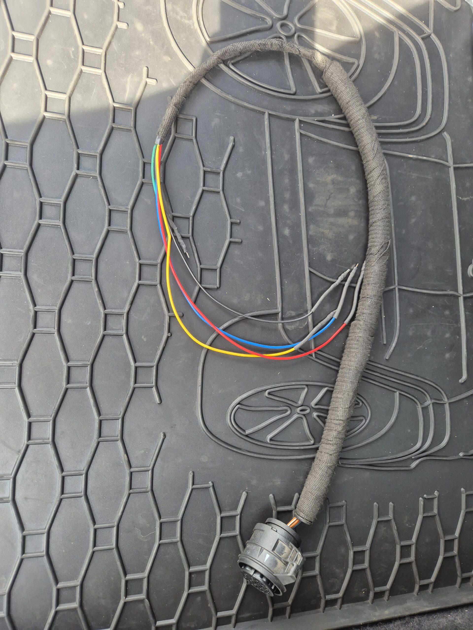 DFOX Master Full ECU+TCU "sprzęt używany" - obrazek 10