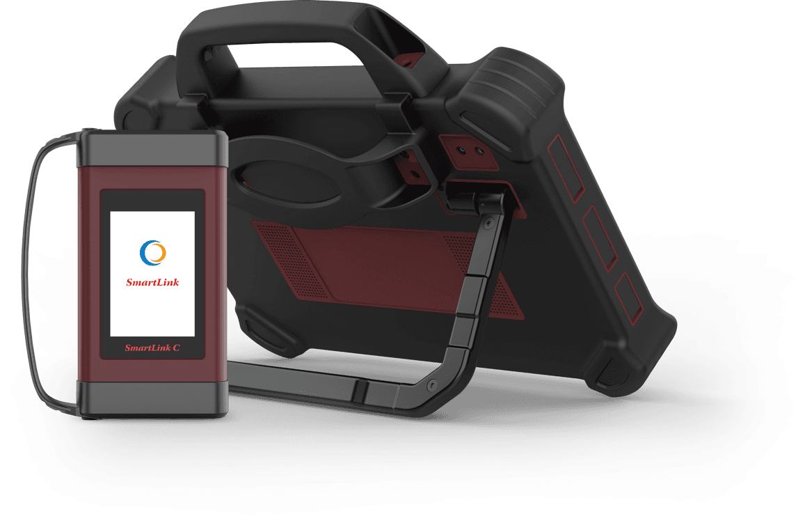 Thinkcar Thinktool Euromaster Max - Image 4