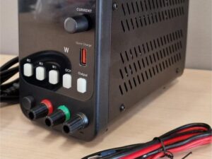 Zasilacz laboratoryjny Wanptek APS3010H 30V 5A