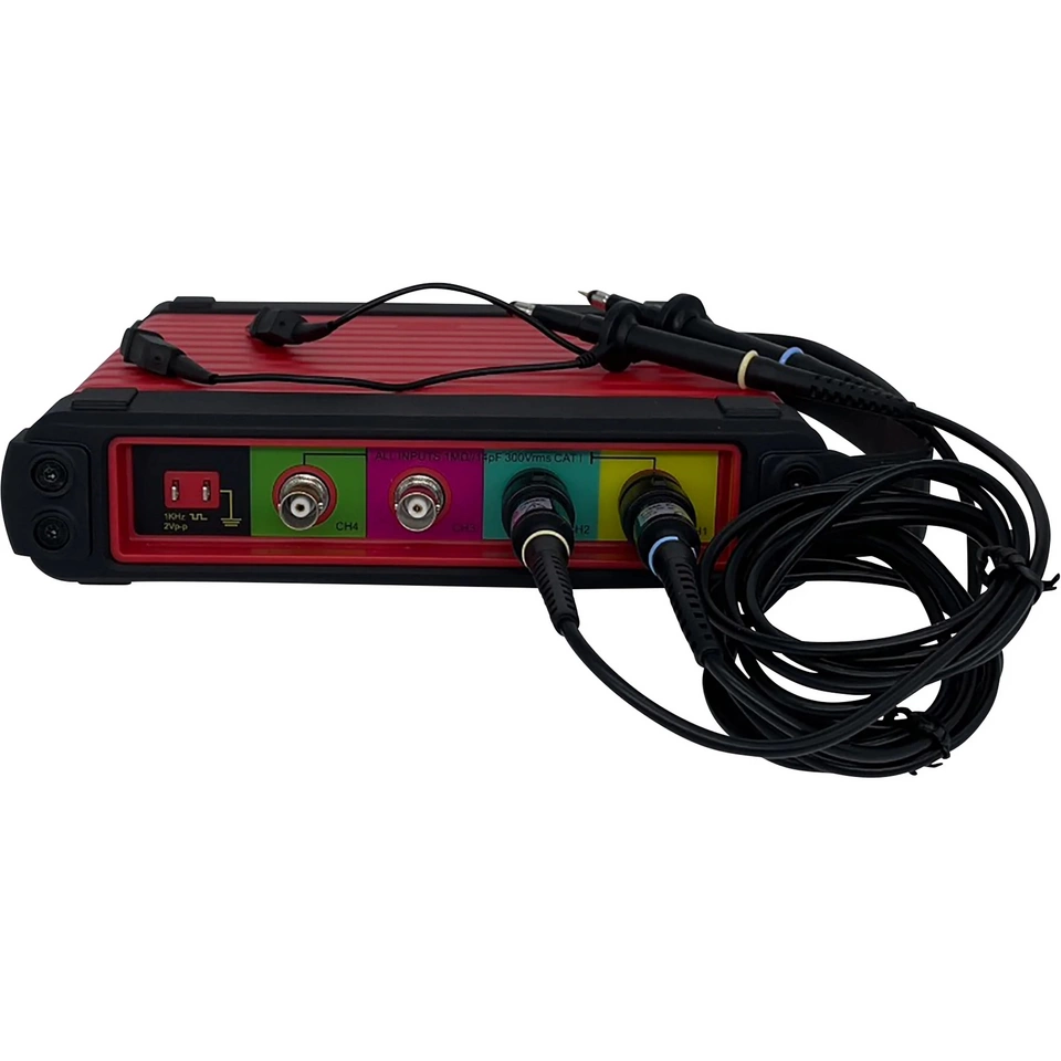 Thinkcar Thinktool Euromaster Max - Image 8