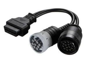 Przewód Scanmatik OBD - CAT 9+14 PIN