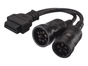 Przewód Scanmatik OBD - Deutsch 6+9 PIN