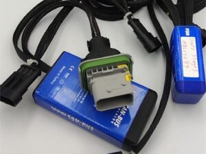 Emulator dezaktywacji Adblue SCR+DPF dla Deutz Stage 5 MD1CS089