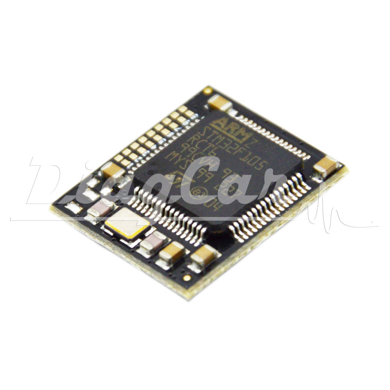 Nano CAN Blocker – Compatible with BMW, Mercedes, and Renault - Image 4