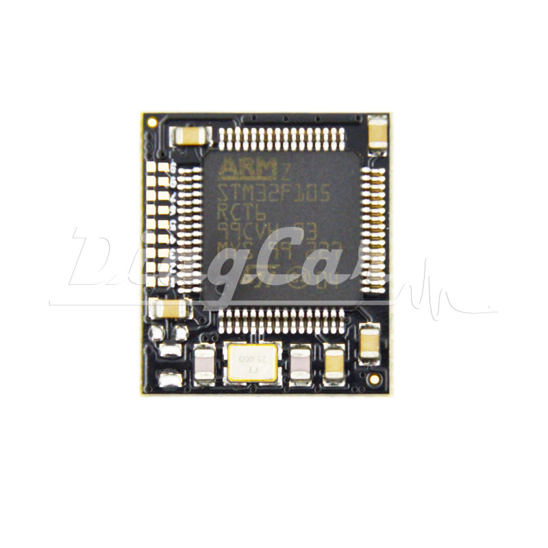 Nano CAN Blocker – Compatible with BMW, Mercedes, and Renault - Image 3