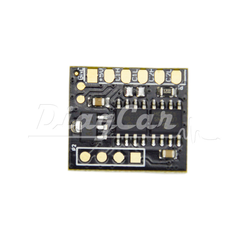 Nano CAN Blocker – Compatible with BMW, Mercedes, and Renault - Image 2