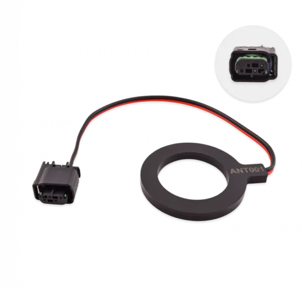 Abrites kit for programming BMW Moto keys SET307 - Image 3