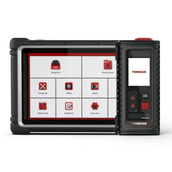 Thinkcar Thinktool Euro Expert 195 - Image 2