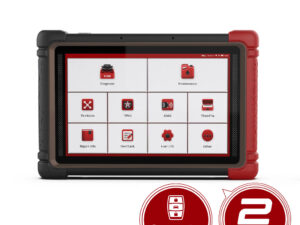 Thinkcar Thinktool Euro Expert 195