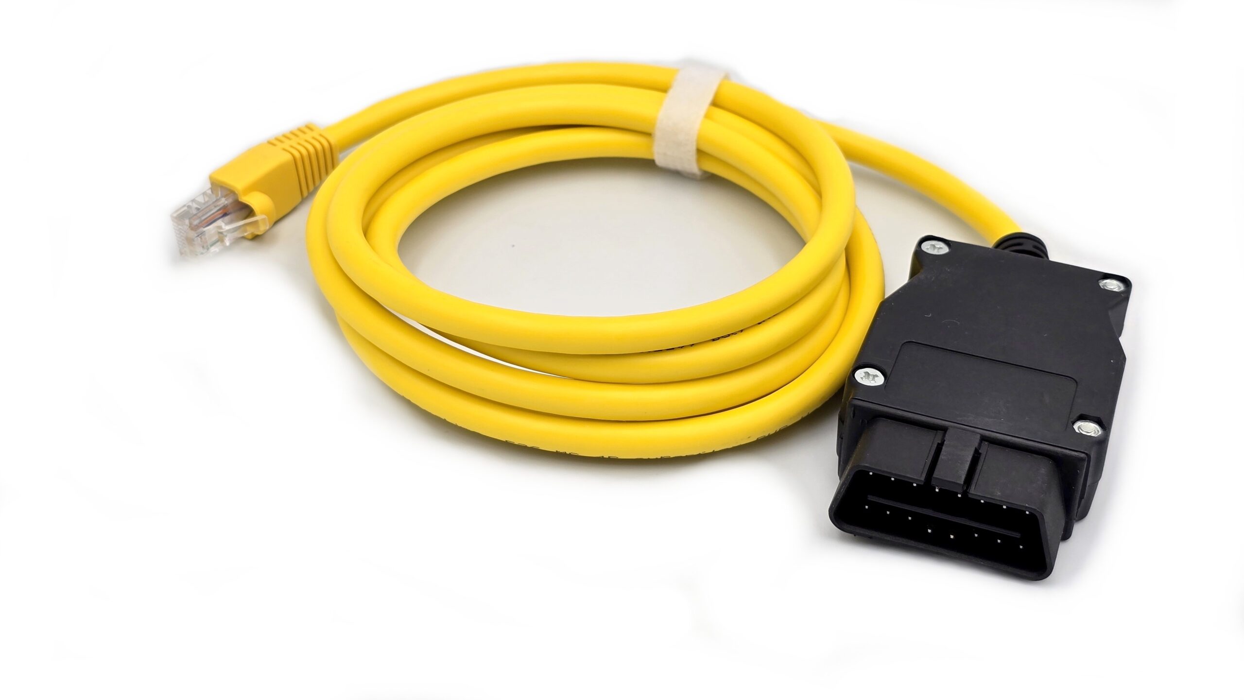 INTERFACE BMW INPA ENET V5.25 – Diagnostics, Coding, E-SYS, Series F, G, I - Image 2