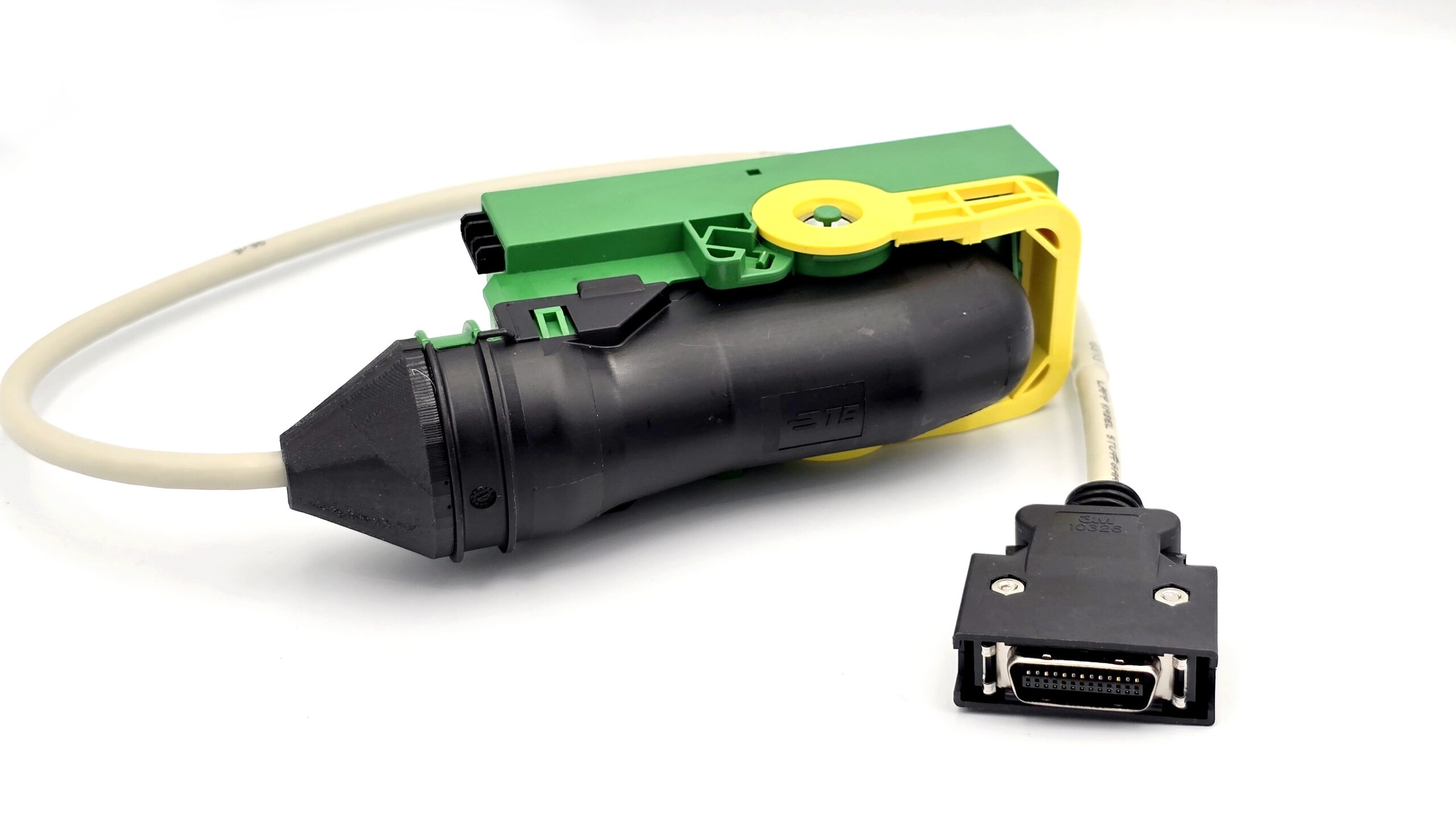 Cable AutoVEI DC2U-ACM3 D245111018 - Image 3