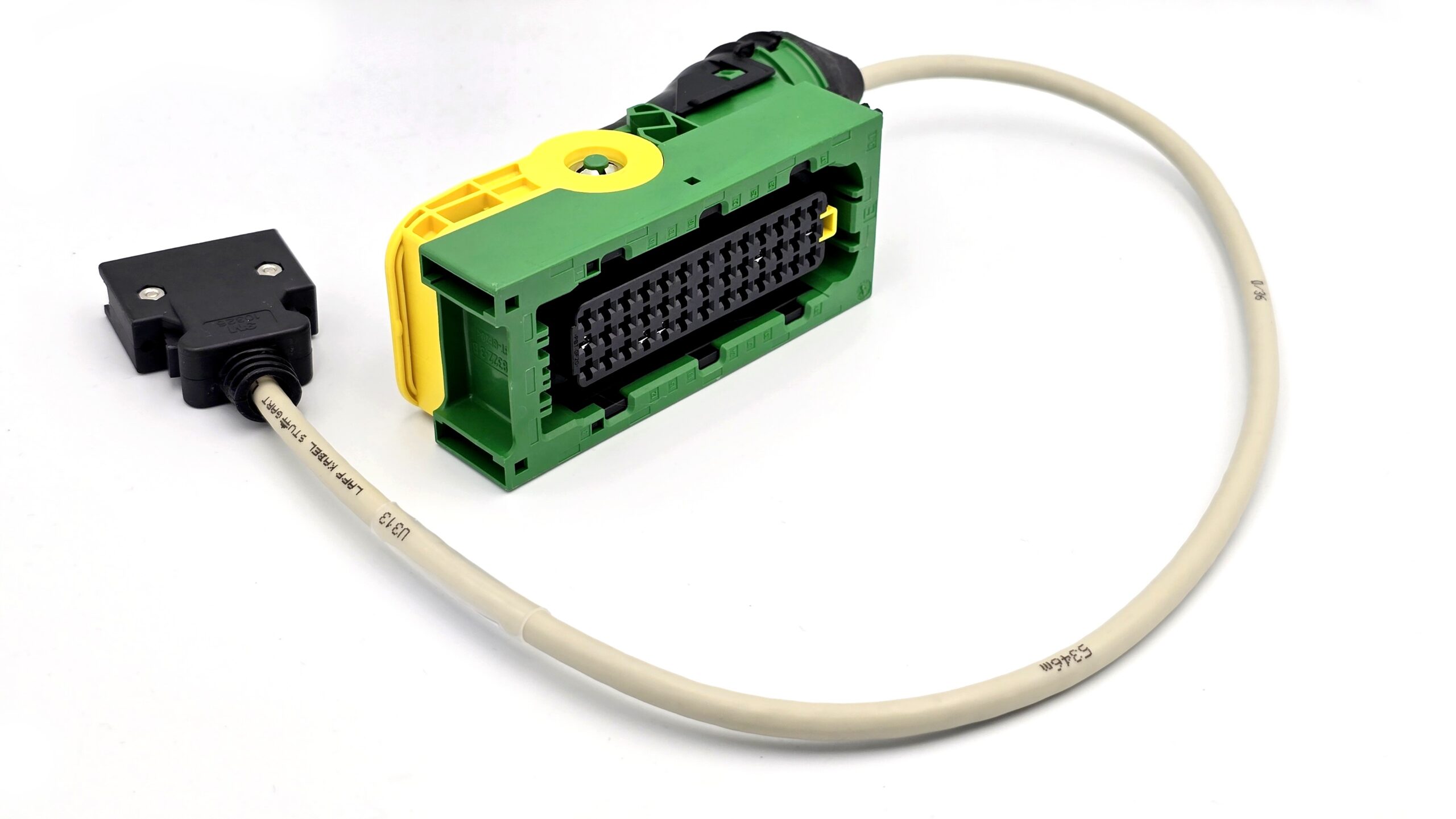 Cable AutoVEI DC2U-ACM3 D245111018