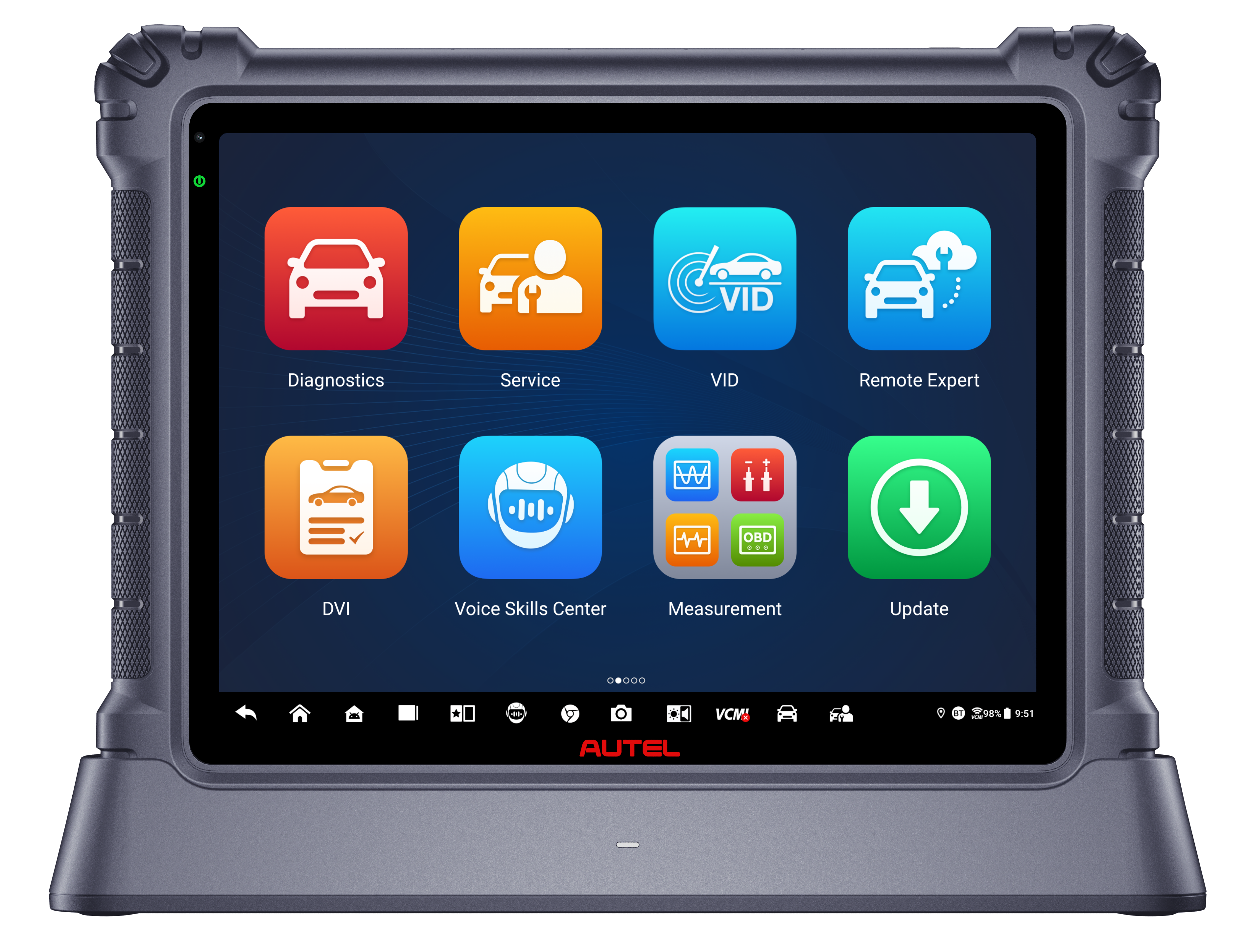 Autel MaxiSys Ultra S2 - obrazek 2