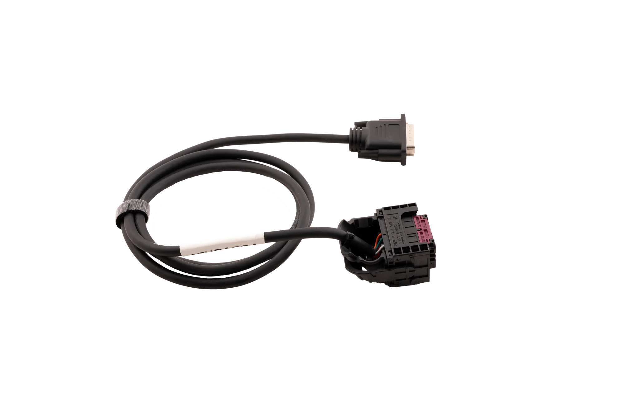 Przewód Autotuner Bench do Mercedesa MG1CP002 ATUBA004 - obrazek 3