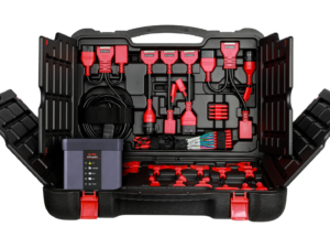 Autel EVDiag Box - Pojazdy EV/PHEV/HEV